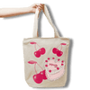 The Yepoda Canvas Bag – Limited Edition