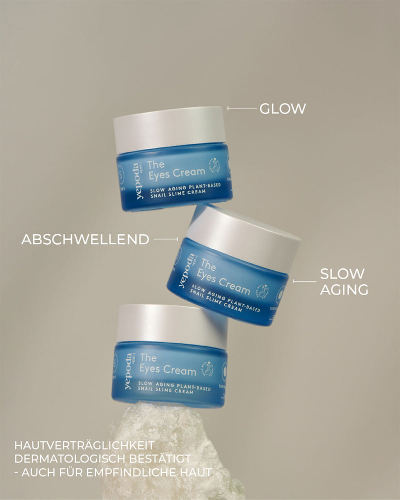 The Eyes Cream