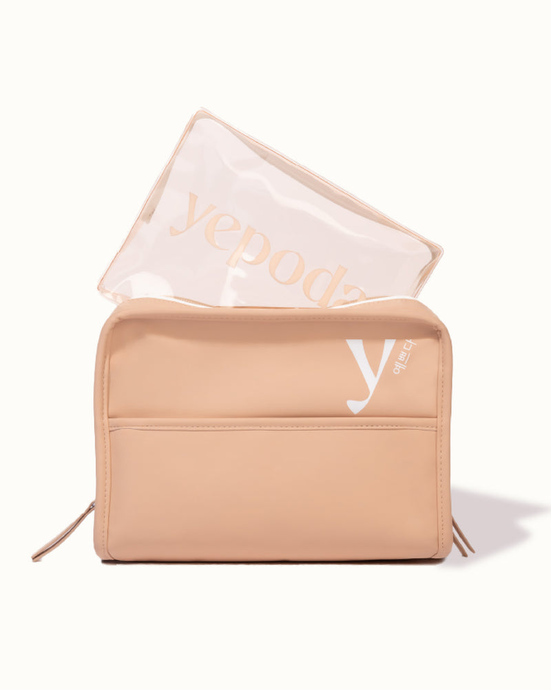The Beauty Bag