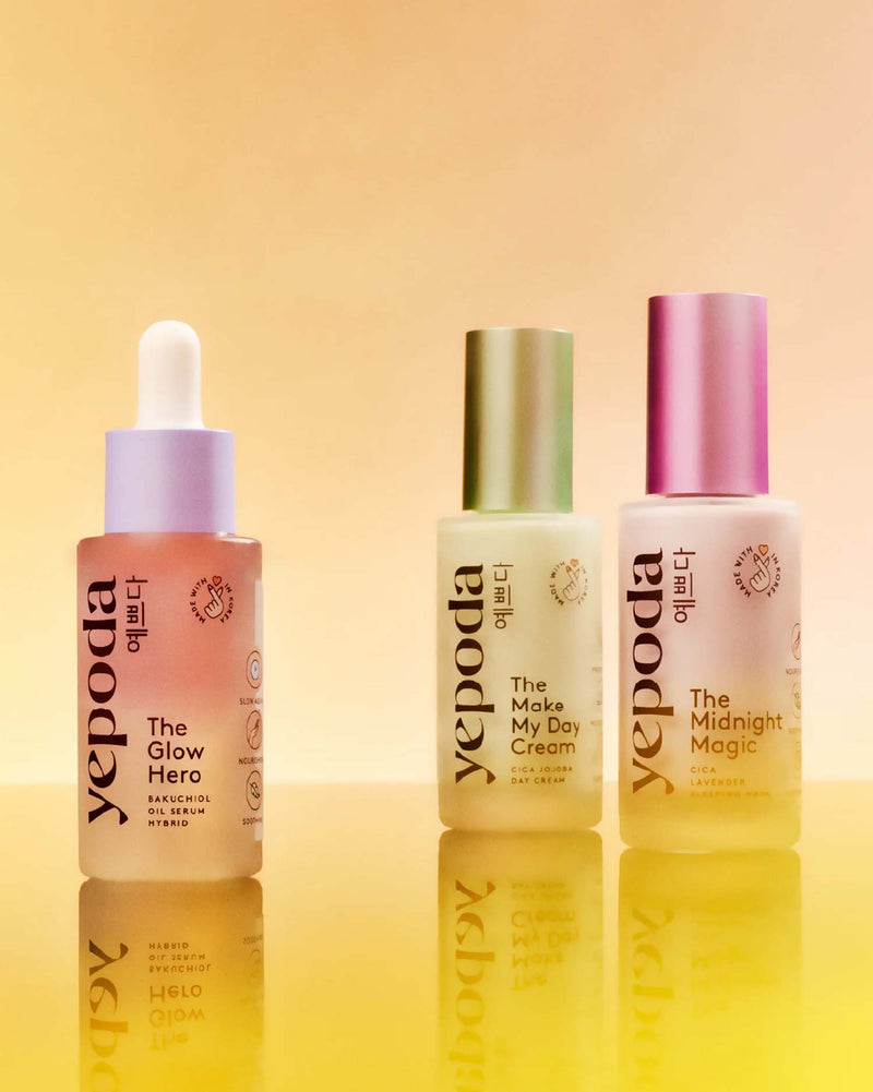 The Nourishing Set
