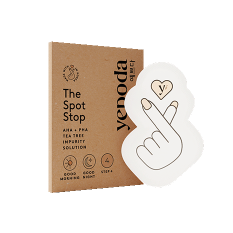 The Spot Stop