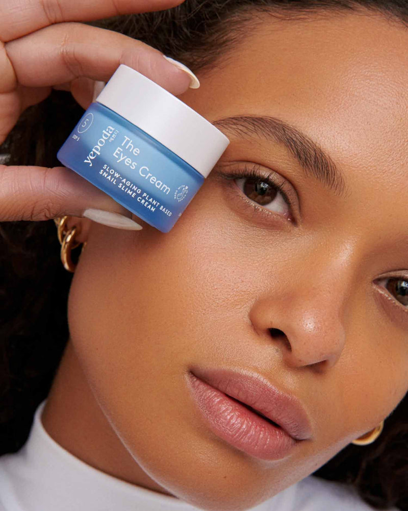 The Eyes Cream