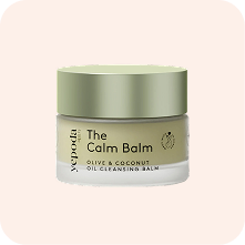 The Mini Calm Balm