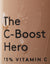 The C-Boost Hero